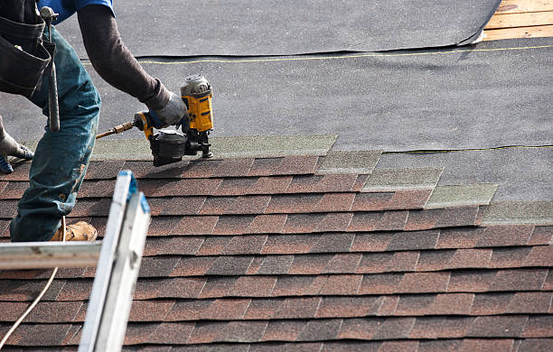 Licensed Roof Replacement service in Timberlake, NC - Brentwood Metal Roofing